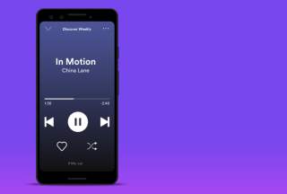 Spotify Retires ‘Car View’ Feature