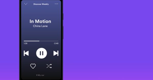 RIP, Spotify's Car View - Vimarsana News