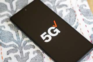 Verizon Ends Year With More Super Fast 5G Than Expected, Have You Found It?