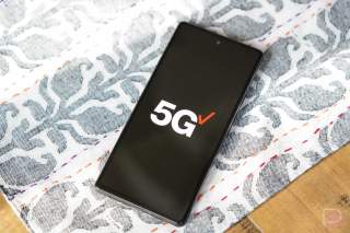 Verizon and AT&T Still Plan 5G Launch Tomorrow, Just Not Around Airports