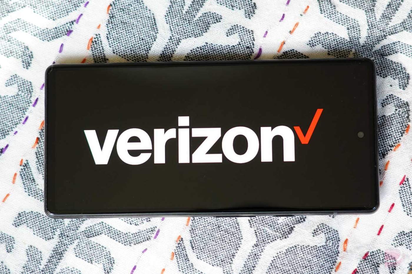 Verizon is Collecting Your App Usage, Web History, and Location: OPT-OUT NOW