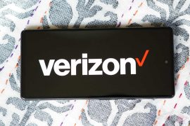 Verizon 5G