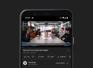Here’s a Peek at YouTube With a Material You Redesign