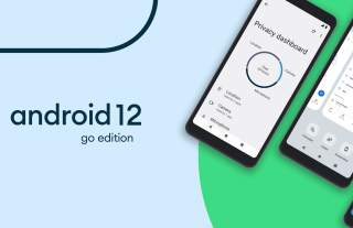 Here’s Everything New in Android 12 (Go Edition), Coming in 2022