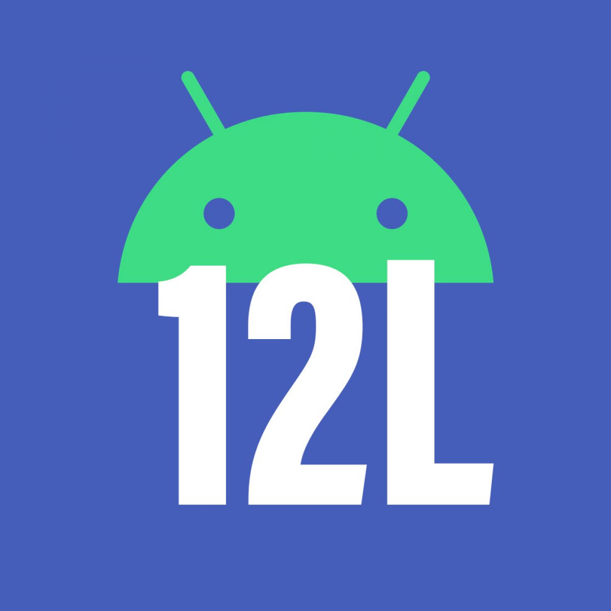 12l android Android 12L