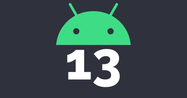 Android 13 Already? Why Not. - Vimarsana News