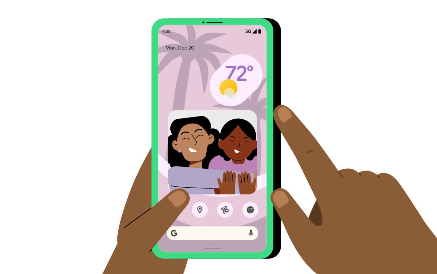 Google Gives Android Another 10 New Features We Can All Enjoy