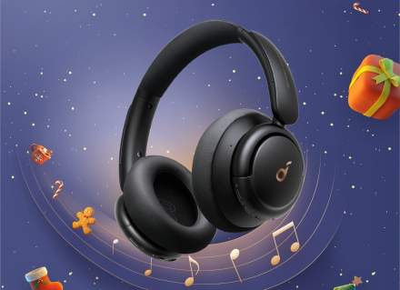 DEAL: Big Savings on Anker Life Q30, Q35 Headphones Right Now (Up to $40 Off!)