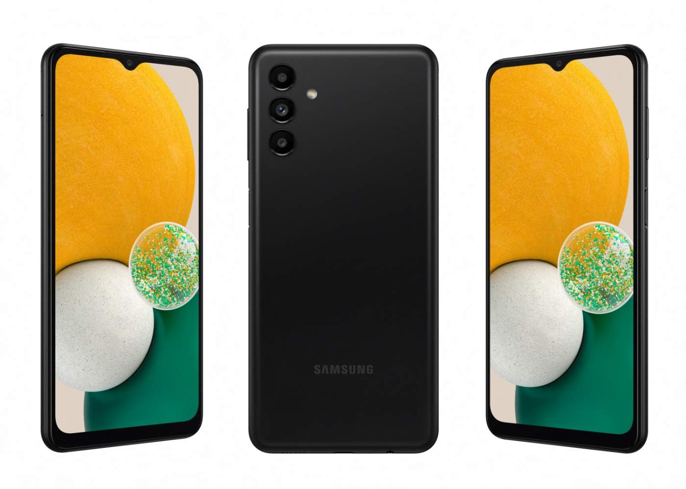 Samsung Intros $249 Galaxy A13 With 90Hz Display and Sub-6 5G
