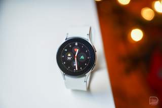 Verizon Galaxy S21, Galaxy Watch 4 Lineups Get Latest One UI Builds