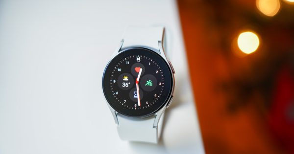 Galaxy S21 and Galaxy Watch 4 Owners, Big Update Inbound - Vimarsana News