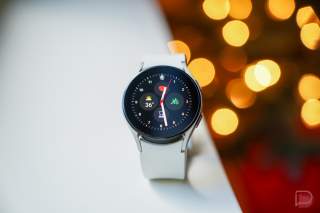 Galaxy Watch 4 Getting a Big Update, But Google Assistant is “Months” Away