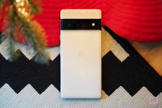 Pixel 6 Pro Still Believed to Get Face Unlock, But Not the Pixel 6