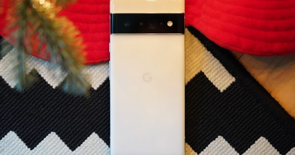 Tough News for Pixel 6 Owners Hoping for Face Unlock - Vimarsana News