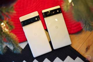 How’s Life With the Pixel 6 and Pixel 6 Pro?