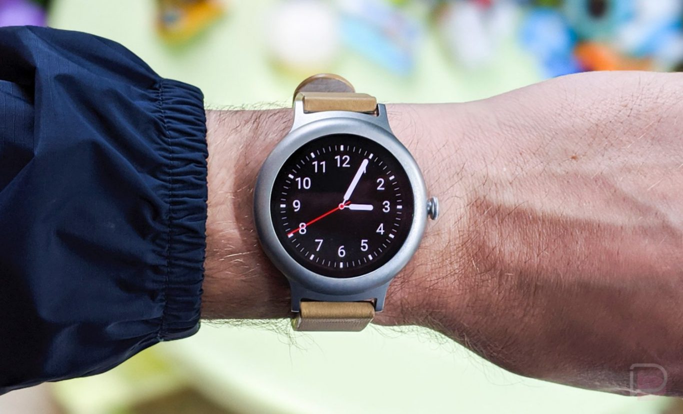 galaxy watch pixel 4