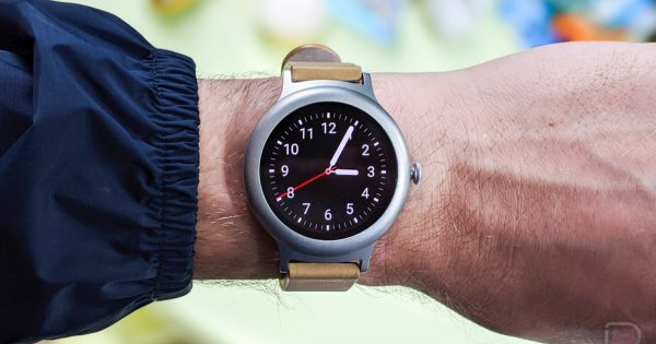 Pixel Watch: estamos chegando muito perto