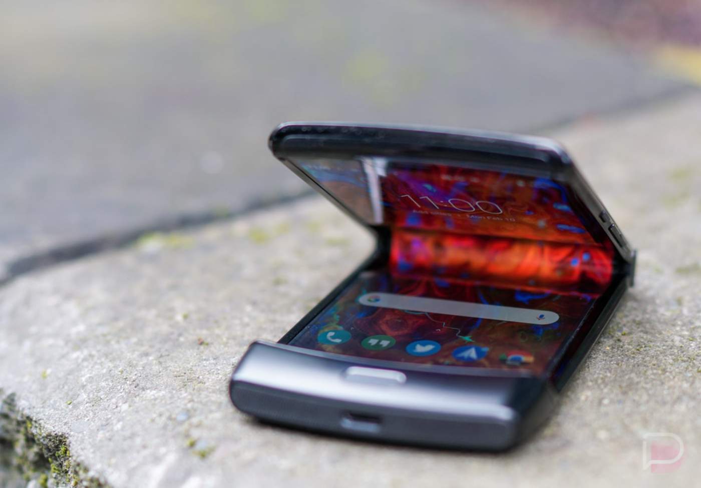 Third Time’s a Charm: New Motorola Razr Foldable Coming