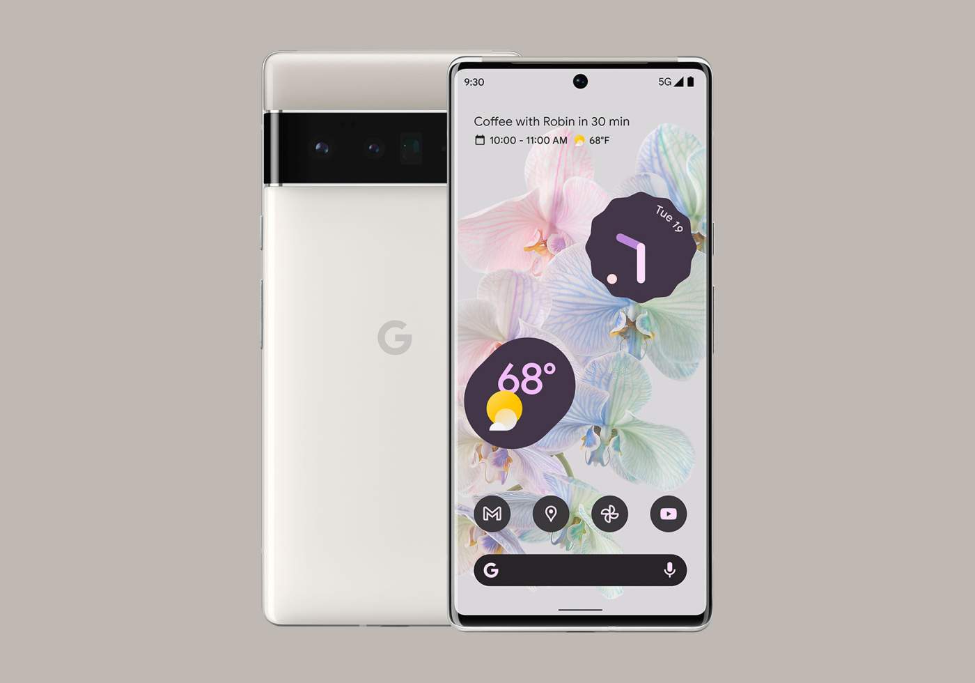 Google Pixel 6 Pro is $300 Off at Amazon! (Updated)