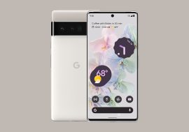 Pixel 6 Pro Deal