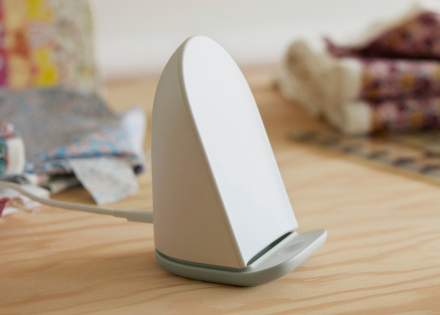 The New Pixel Stand Ditches Pre-Order Status