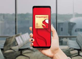Qualcomm Announced Its Snapdragon 8 Platform for All the Next Non-Google Phones