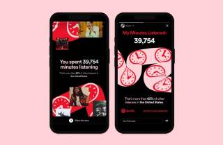 If You’re a Spotify User, Today’s a Fun Day