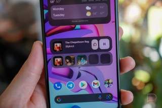 YouTube Music Gets Sweet New ‘Recently Played’ Widget