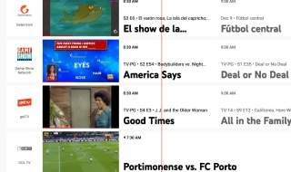Surprise YouTube TV Channel Additions Include Game Show Network and getTV