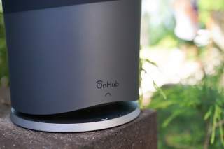 Google is Cutting Off OnHub Router Support Next Year