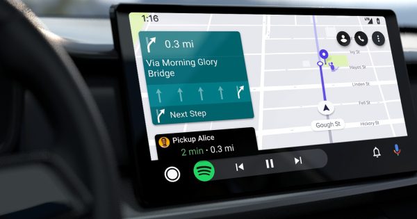 Everything New for Android Auto in 2022 - Vimarsana News