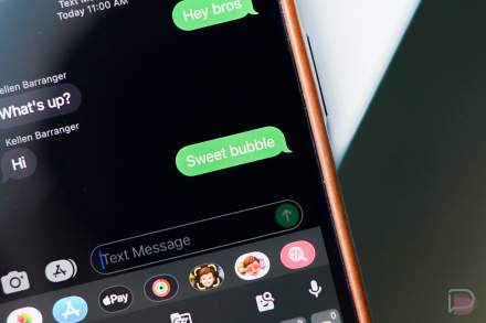 Android Uses Drake’s “Texts Go Green” to Keep Pitching RCS to Apple
