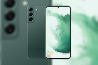 Samsung Galaxy S22 Lineup Specs [Unofficial]