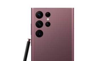 It’s Time to Reserve the Galaxy S22 Ultra