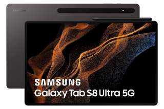 Amazon Spills Beans on Galaxy Tab S8 Lineup Specs, Extremely High Pricing