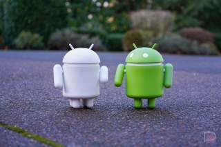 Prepare for Battle: Study Finds Android to be Much More Intuitive Than iOS