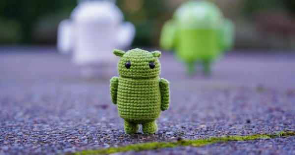 The Most Important Android Phone to Date Is... - Vimarsana News