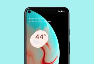 Google Pixel “At a Glance” Starts to Get New Batch of Features