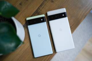 Well, How’s the Pixel 6 January Update?