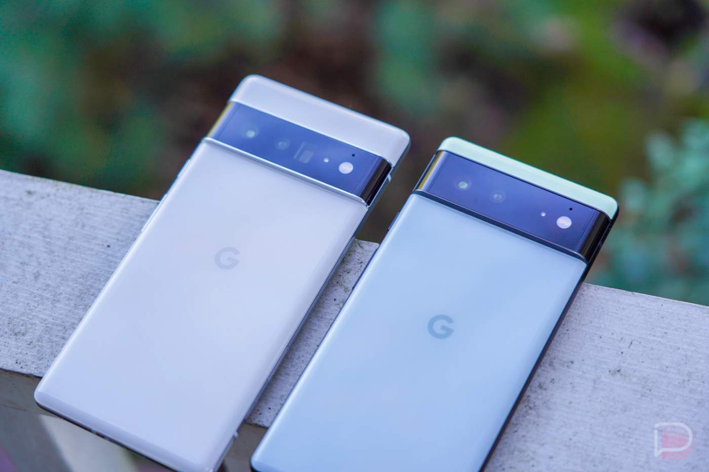 Pixel 6’s February Update Might Actually be on Time