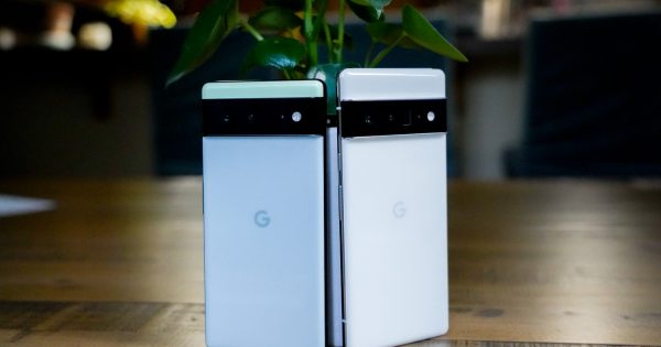 Pixel 6 and Pixel 6 Pro Get March Security, Massive Bug Fixer Update - Vimarsana News