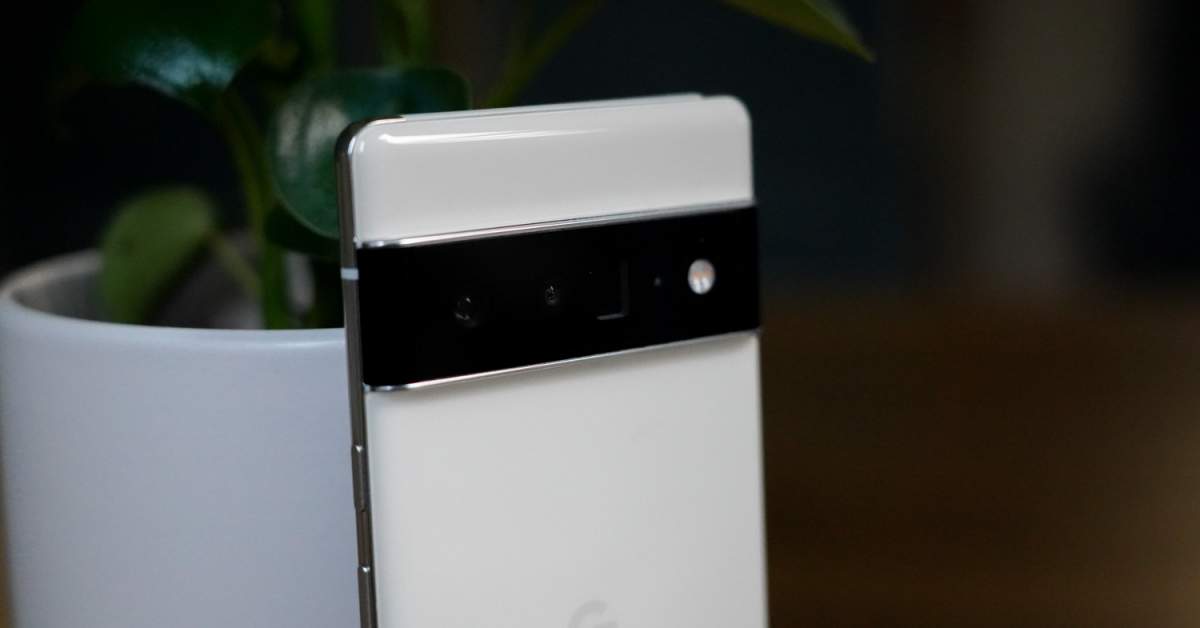Google's New April Pixel Update Fixes These 9 Bugs