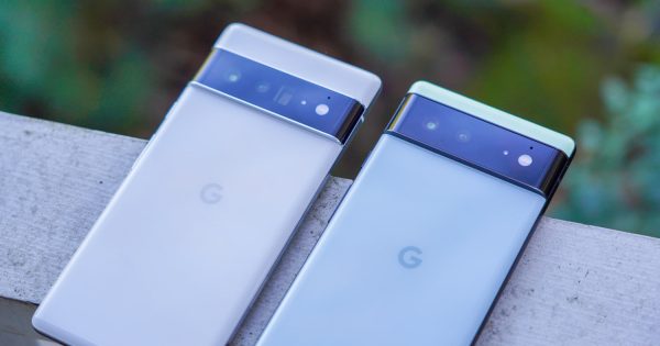 Pixel 6's Upcoming February Update Gets Good News - Vimarsana News