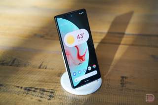 Pixel Stand for $29 is Giving You That Look