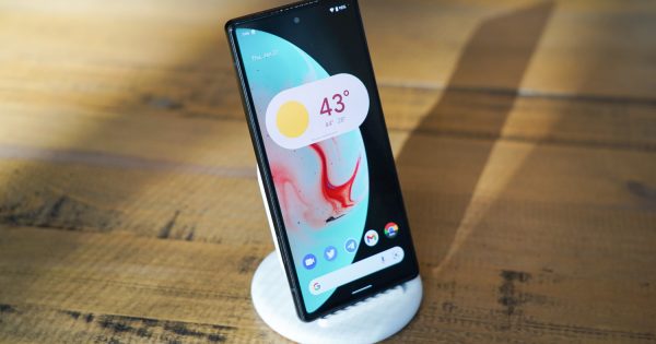 Pixel Stand for $29 is Giving You That Look - Vimarsana News