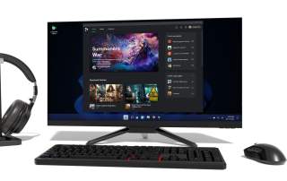 Google Play Games Beta for PC Launches Outside of US