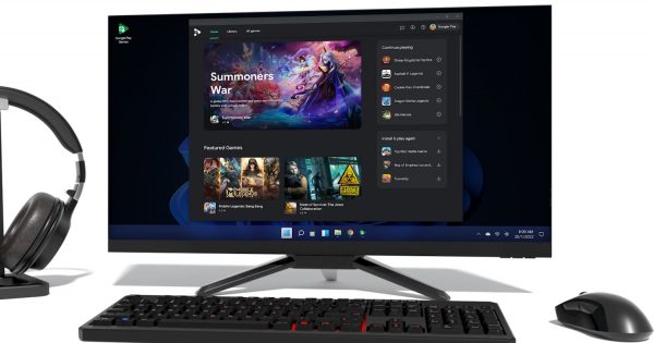 We Need This Google Play Games for PC Beta in the US - Vimarsana News