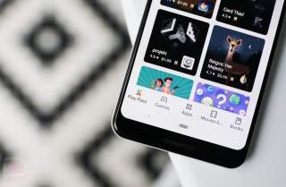 Fresh Google Play Store and Services Updates Continue Improvements