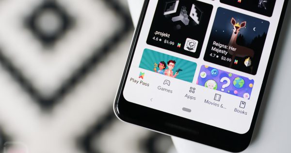 The 3rd Google Play Update of the Month is Here - Vimarsana News