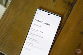 Google Play System Updates